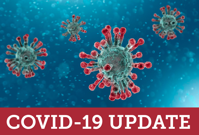 COVID-19 Updates for Businesses and Individuals