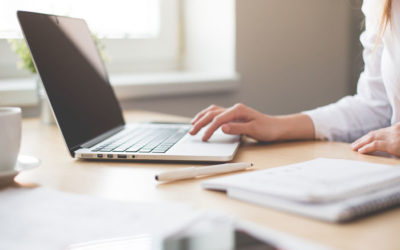 COVID-19 TAX UPDATE ON WORKING FROM HOME