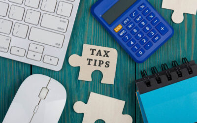 Last Minute Tax Tips — Urgent Reading