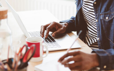 Further Tax Update on Working from Home