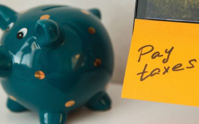 GETTING READY FOR TAX TIME – PART A