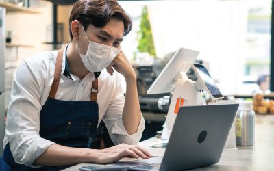 TAX IMPLICATIONS OF RECEIVING COVID-19 FINANCIAL SUPPORT