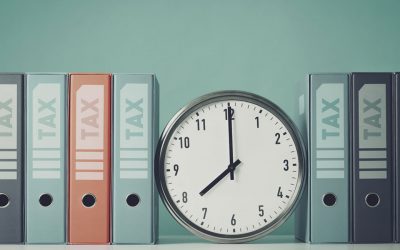 TAX TIME TIPS AND TRAPS