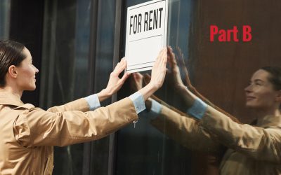 TAX TIPS AND TRAPS FOR RENTAL PROPERTY OWNERS – Part B